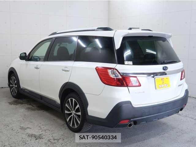 Subaru EXIGA CROSSOVER 2016-03 7979194-20