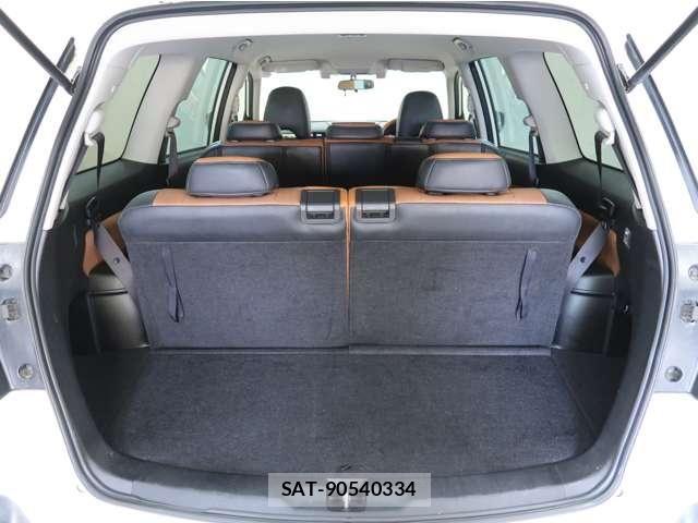 Subaru EXIGA CROSSOVER 2016-03 7979194-21