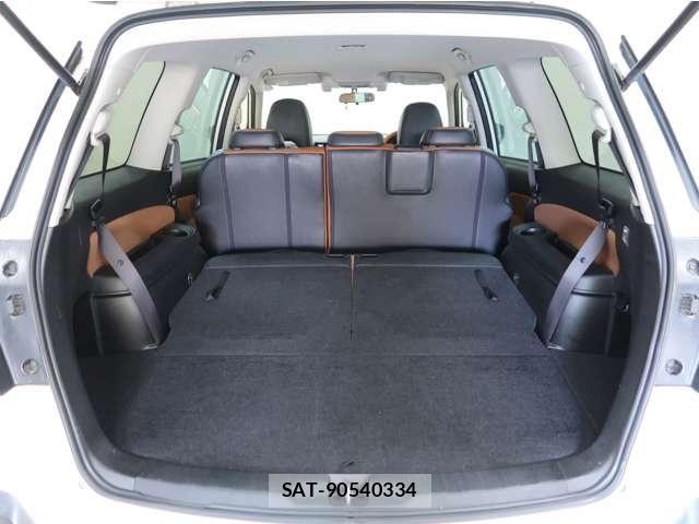 Subaru EXIGA CROSSOVER 2016-03 7979194-22