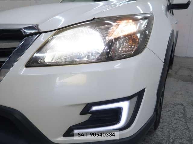 Subaru EXIGA CROSSOVER 2016-03 7979194-23