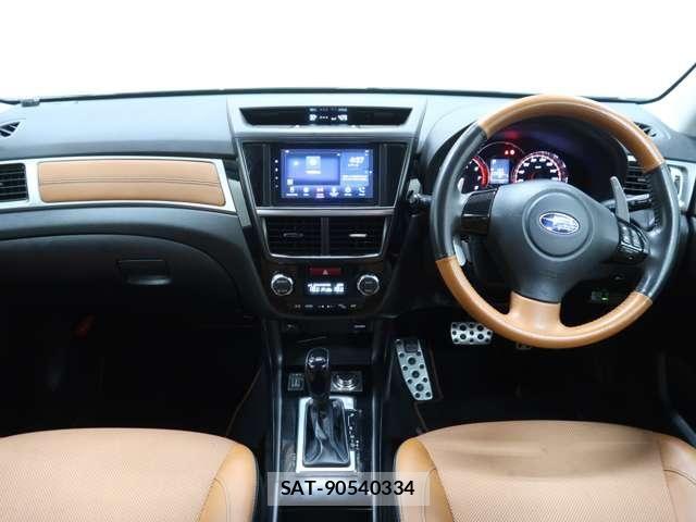 Subaru EXIGA CROSSOVER 2016-03 7979194-2