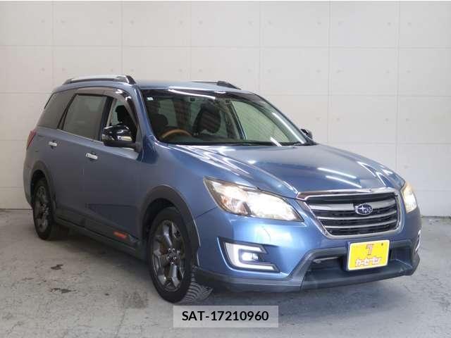 Subaru EXIGA CROSSOVER 2017-05 7979193-9