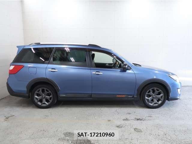 Subaru EXIGA CROSSOVER 2017-05 7979193-10