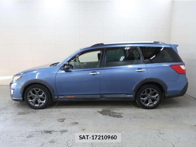 Subaru EXIGA CROSSOVER 2017-05 7979193-11