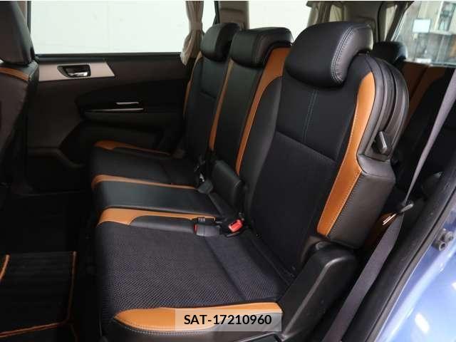 Subaru EXIGA CROSSOVER 2017-05 7979193-15