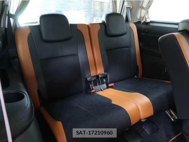 Subaru EXIGA CROSSOVER 2017-05 7979193-16