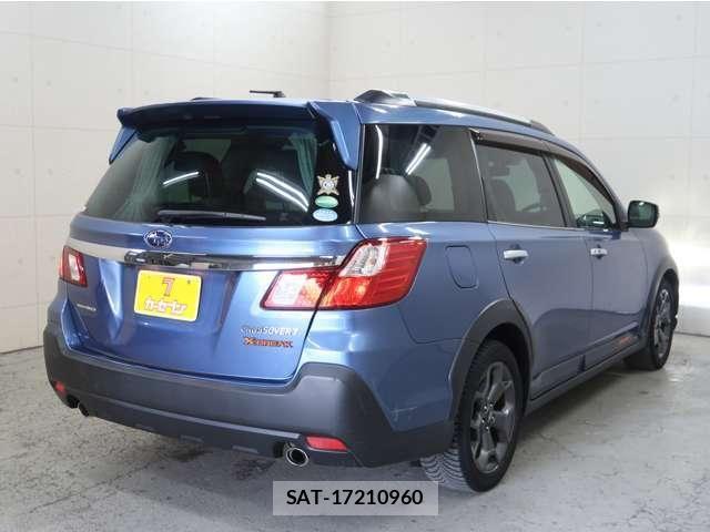 Subaru EXIGA CROSSOVER 2017-05 7979193-18