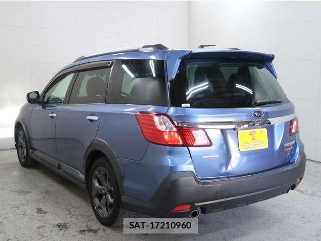 Subaru EXIGA CROSSOVER 2017-05 7979193-20