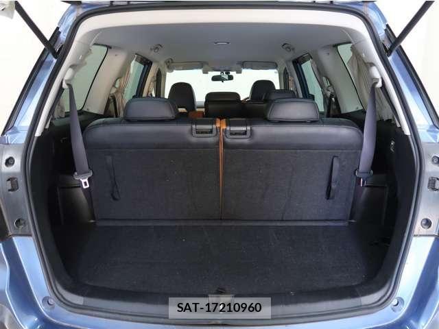 Subaru EXIGA CROSSOVER 2017-05 7979193-21