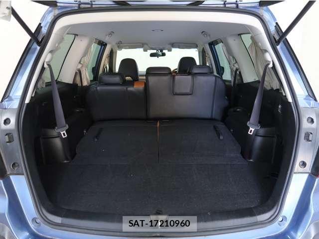 Subaru EXIGA CROSSOVER 2017-05 7979193-22