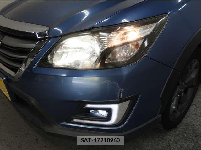 Subaru EXIGA CROSSOVER 2017-05 7979193-23