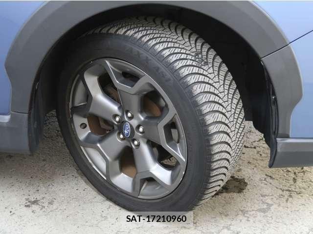 Subaru EXIGA CROSSOVER 2017-05 7979193-24