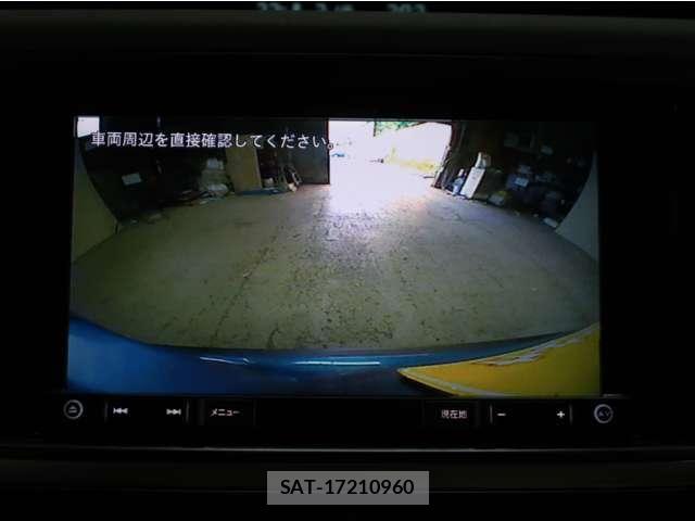 Subaru EXIGA CROSSOVER 2017-05 7979193-26
