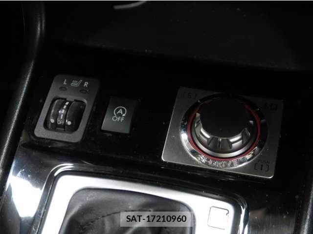 Subaru EXIGA CROSSOVER 2017-05 7979193-27