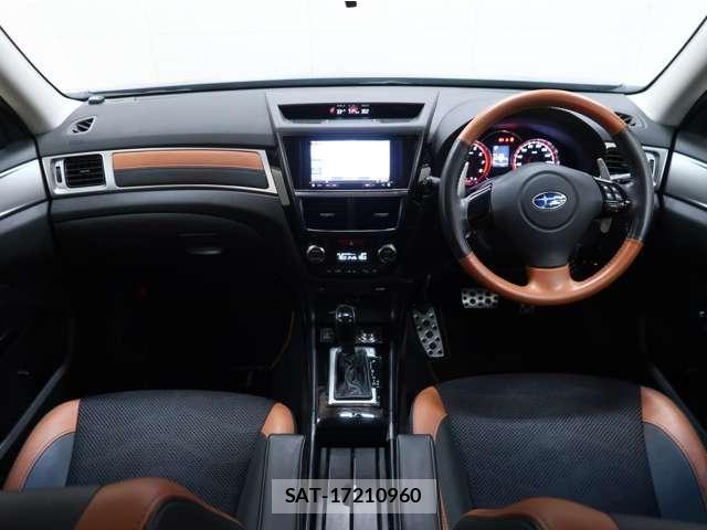 Subaru EXIGA CROSSOVER 2017-05 7979193-2