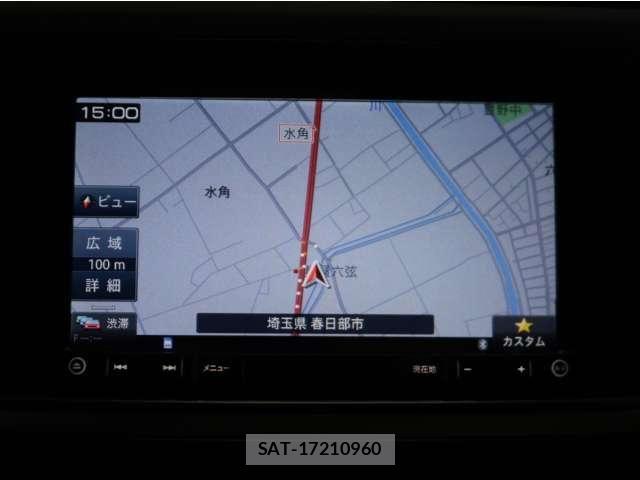 Subaru EXIGA CROSSOVER 2017-05 7979193-4