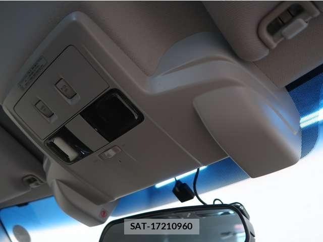 Subaru EXIGA CROSSOVER 2017-05 7979193-5