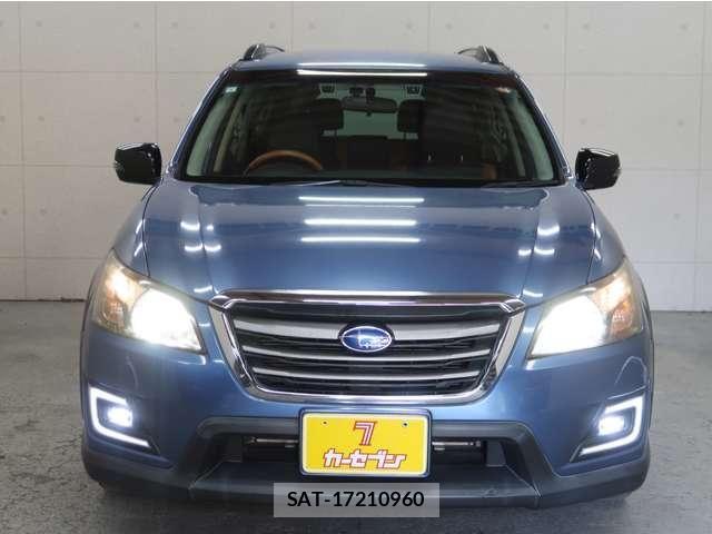 Subaru EXIGA CROSSOVER 2017-05 7979193-8