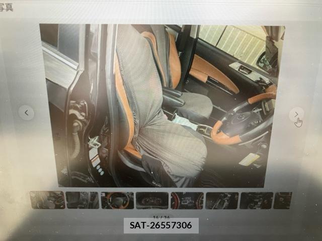 Subaru EXIGA CROSSOVER 2015-10 8035490-12