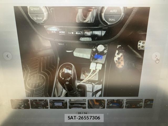 Subaru EXIGA CROSSOVER 2015-10 8035490-14