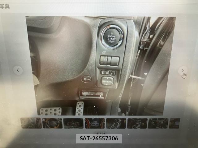 Subaru EXIGA CROSSOVER 2015-10 8035490-16