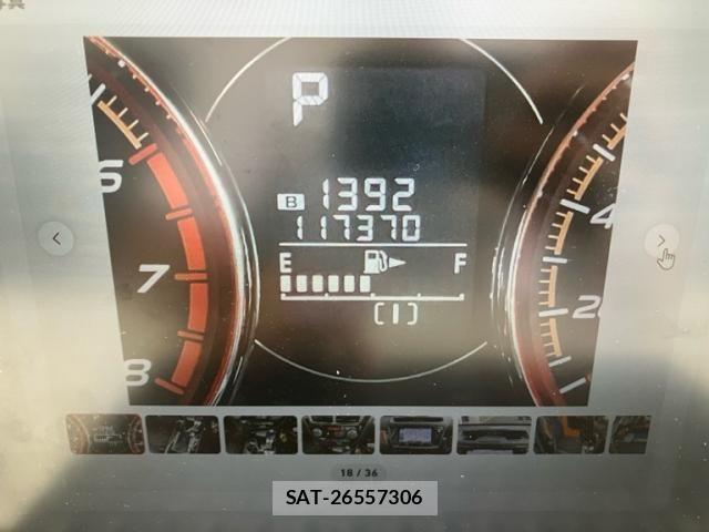 Subaru EXIGA CROSSOVER 2015-10 8035490-18