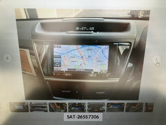 Subaru EXIGA CROSSOVER 2015-10 8035490-19