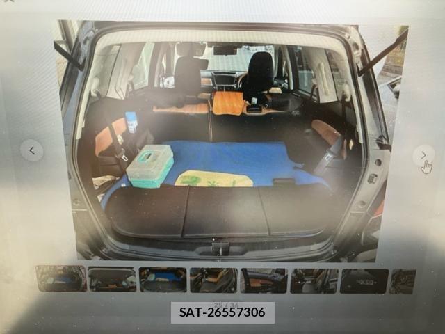 Subaru EXIGA CROSSOVER 2015-10 8035490-20