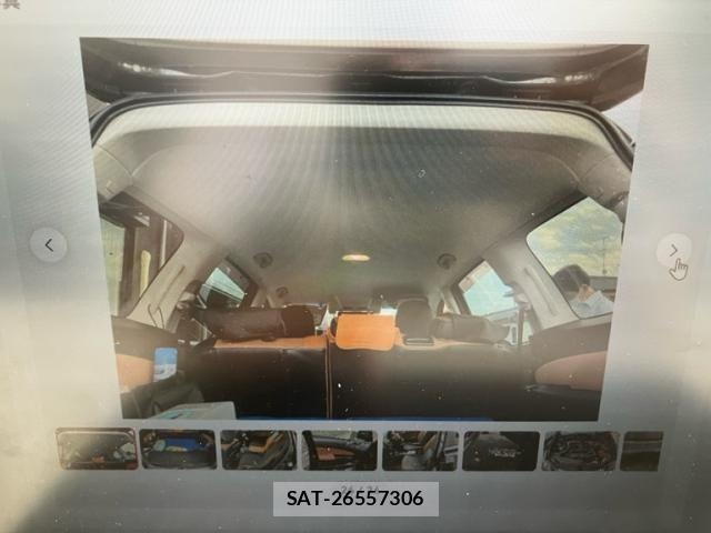 Subaru EXIGA CROSSOVER 2015-10 8035490-21
