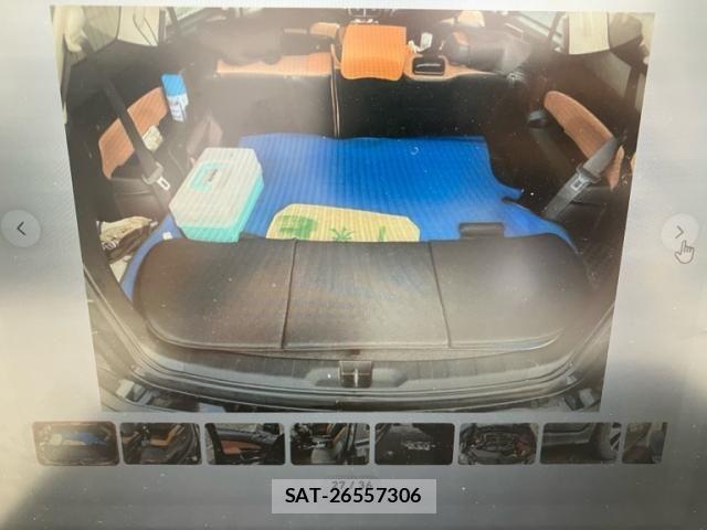 Subaru EXIGA CROSSOVER 2015-10 8035490-22