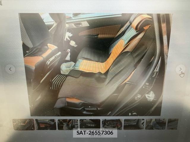 Subaru EXIGA CROSSOVER 2015-10 8035490-23