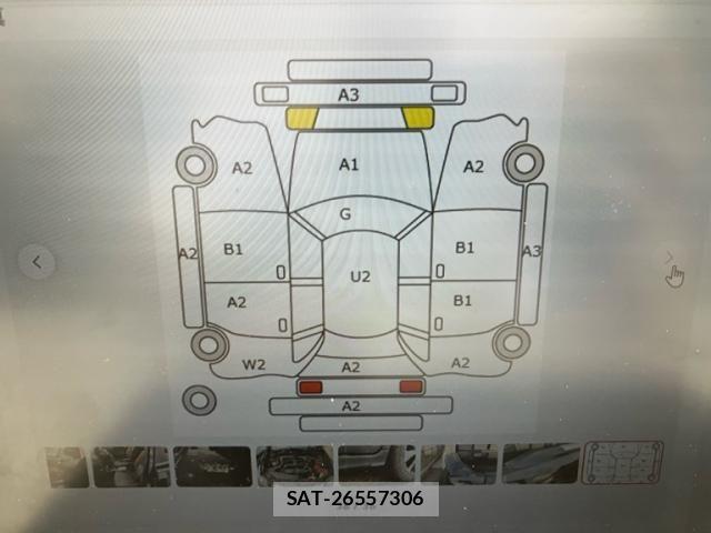Subaru EXIGA CROSSOVER 2015-10 8035490-26