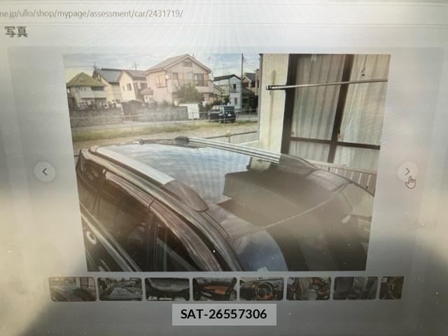 Subaru EXIGA CROSSOVER 2015-10 8035490-8