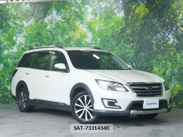 Subaru EXIGA CROSSOVER 2016-09 8035488-0