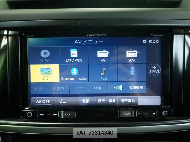 Subaru EXIGA CROSSOVER 2016-09 8035488-9