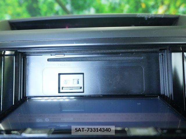Subaru EXIGA CROSSOVER 2016-09 8035488-11