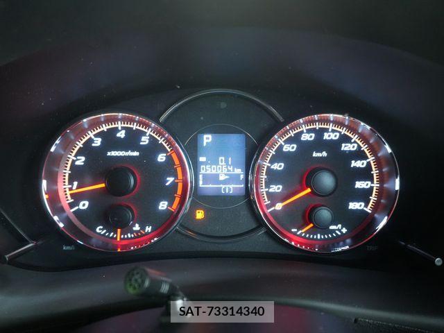 Subaru EXIGA CROSSOVER 2016-09 8035488-13