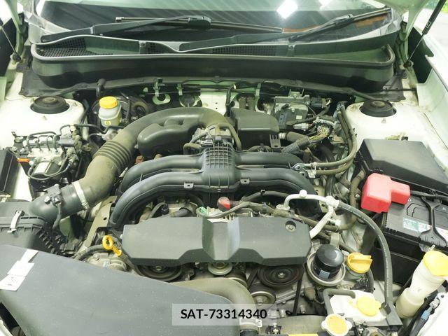Subaru EXIGA CROSSOVER 2016-09 8035488-20