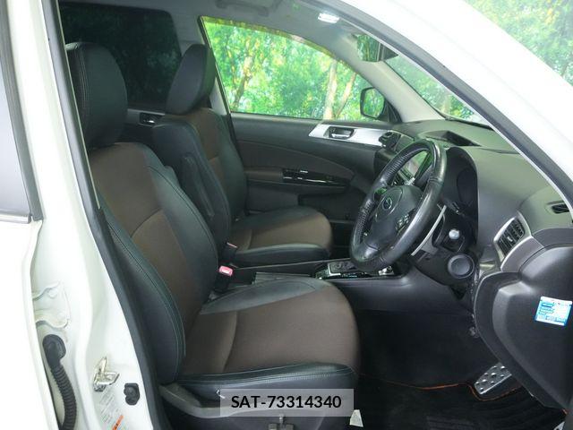 Subaru EXIGA CROSSOVER 2016-09 8035488-22