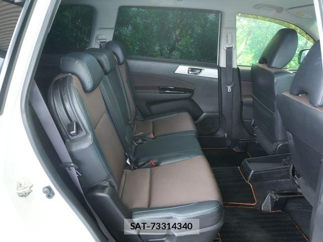 Subaru EXIGA CROSSOVER 2016-09 8035488-24