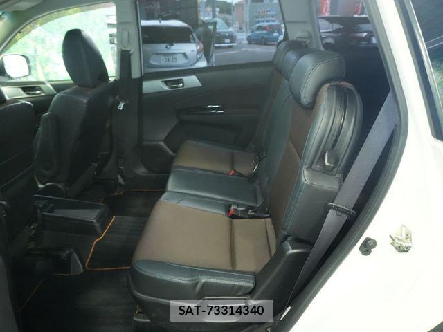 Subaru EXIGA CROSSOVER 2016-09 8035488-25