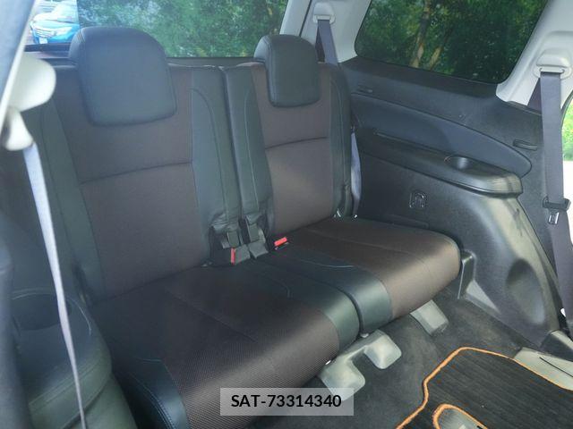 Subaru EXIGA CROSSOVER 2016-09 8035488-26