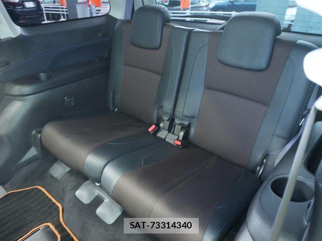 Subaru EXIGA CROSSOVER 2016-09 8035488-27