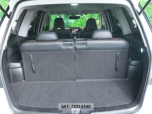 Subaru EXIGA CROSSOVER 2016-09 8035488-28