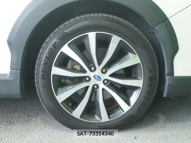 Subaru EXIGA CROSSOVER 2016-09 8035488-29