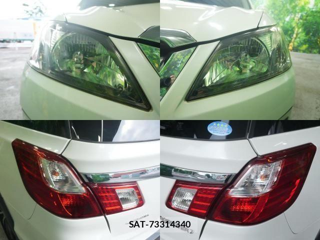 Subaru EXIGA CROSSOVER 2016-09 8035488-3