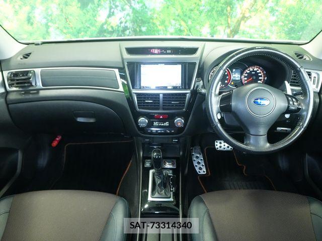 Subaru EXIGA CROSSOVER 2016-09 8035488-5
