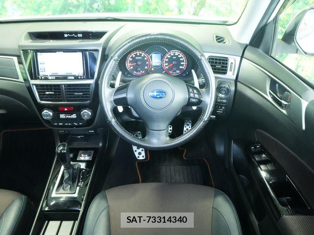 Subaru EXIGA CROSSOVER 2016-09 8035488-6