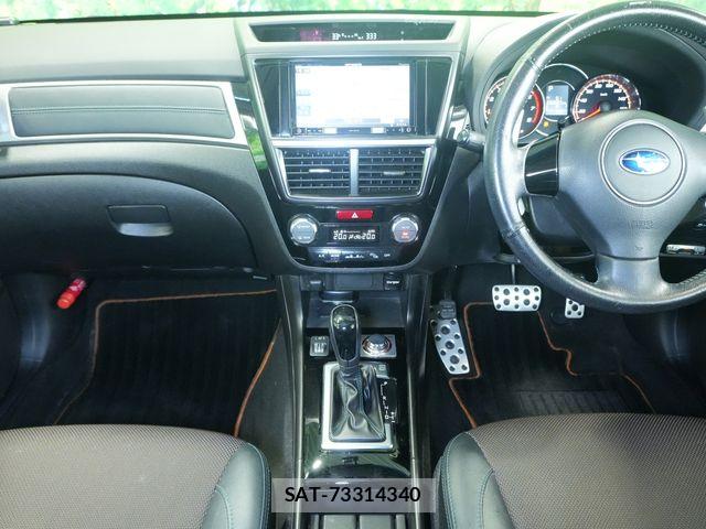Subaru EXIGA CROSSOVER 2016-09 8035488-7