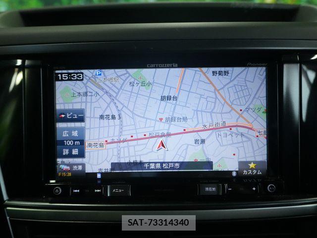 Subaru EXIGA CROSSOVER 2016-09 8035488-8